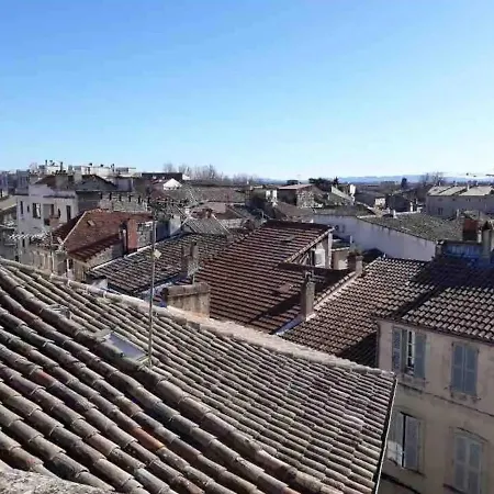 De Charme Au Coeur D'avignon * Avignon