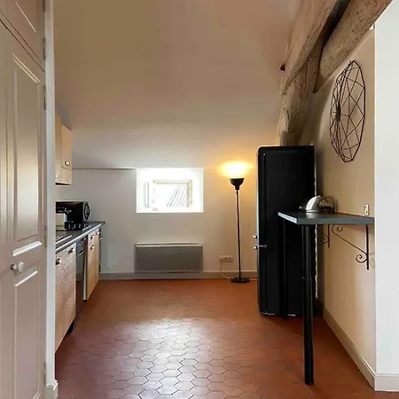 De Charme Au Coeur D'avignon Apartment Avignon
