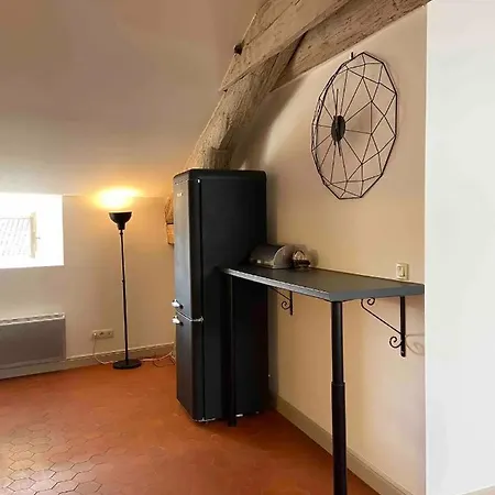 De Charme Au Coeur D'avignon *