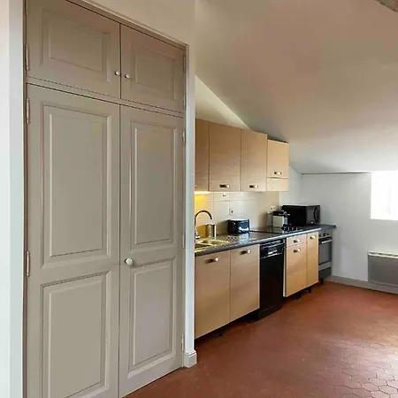 Apartment De Charme Au Coeur D'avignon Avignon