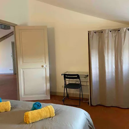 Apartment De Charme Au Coeur D'avignon *