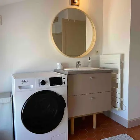 De Charme Au Coeur D'avignon Apartment *