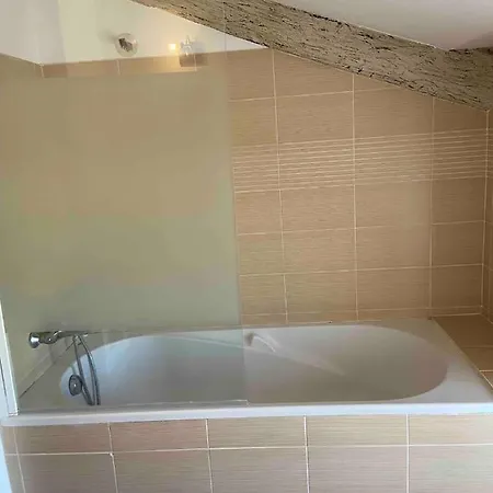 De Charme Au Coeur D'avignon Apartment