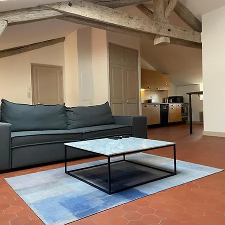 De Charme Au Coeur D'avignon * Avignon